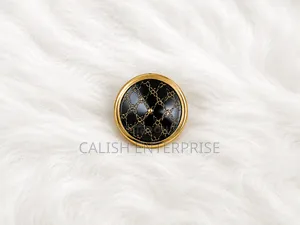 Premium 4-Piece Lapel Pin Set – Calish Accessories