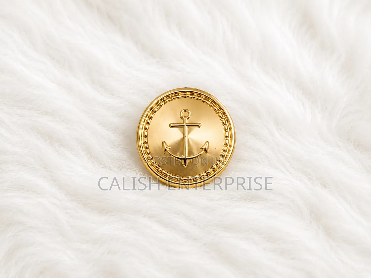 Premium 4-Piece Lapel Pin Set – Calish Accessories