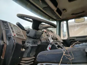 Man Diesel