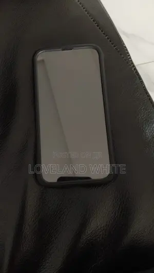 Apple iPhone 14 Plus 512 GB Black