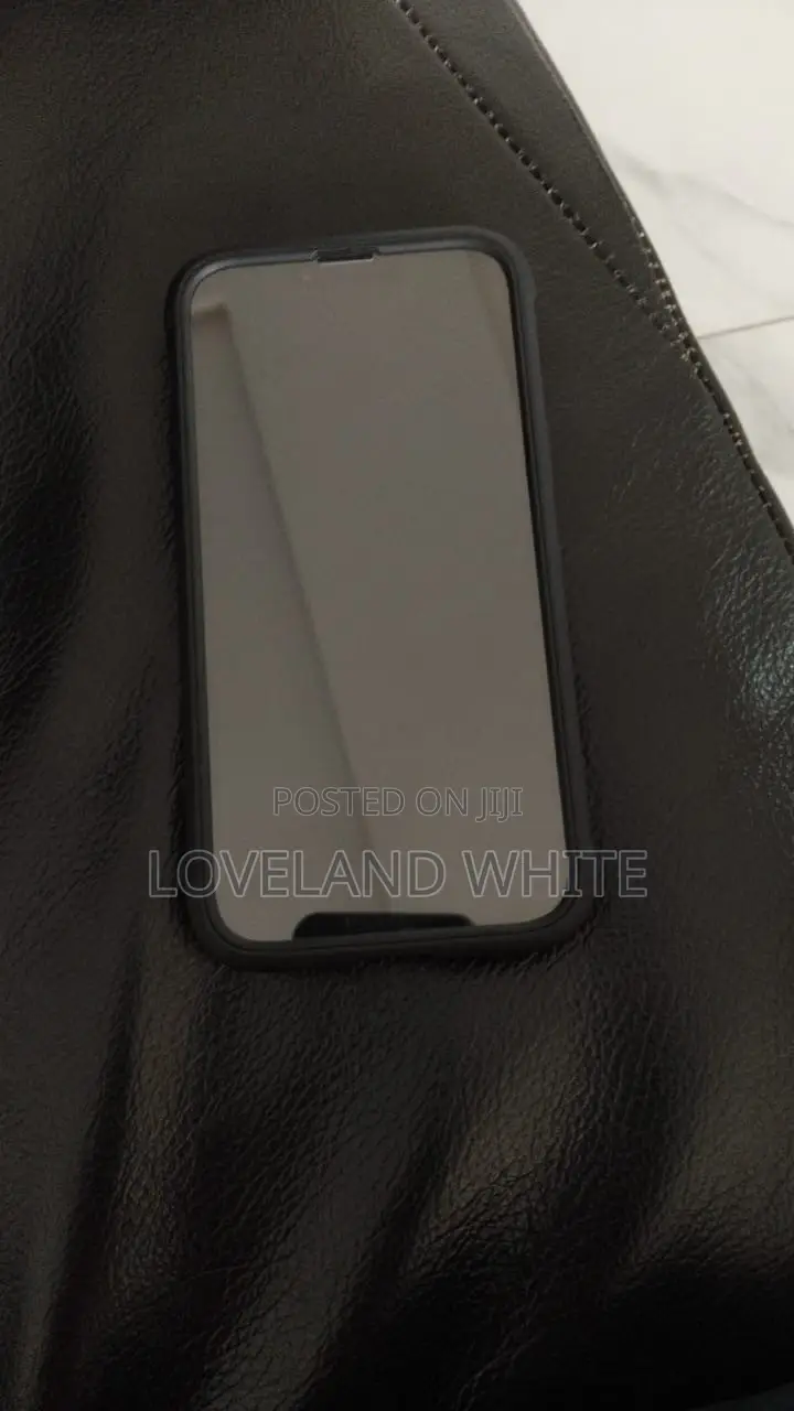 Apple iPhone 14 Plus 512 GB Black