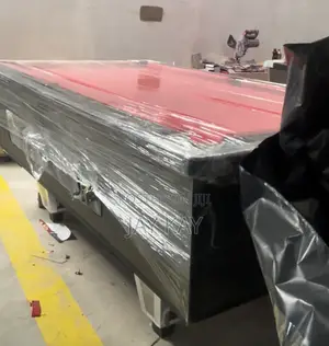 New Pooltable