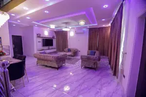 4bdrm House in East Legon for rent