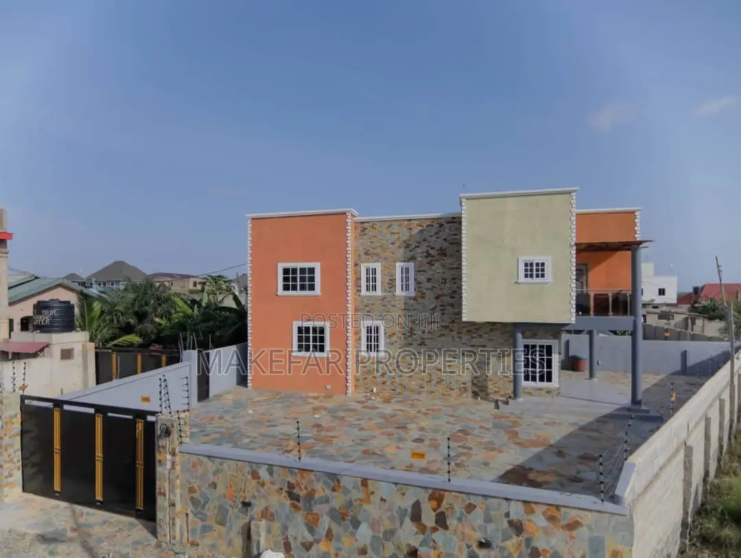 4bdrm House in East Legon for rent