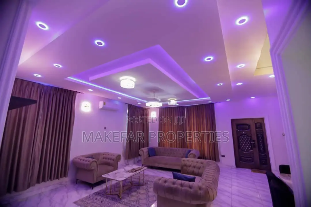 4bdrm House in East Legon for rent