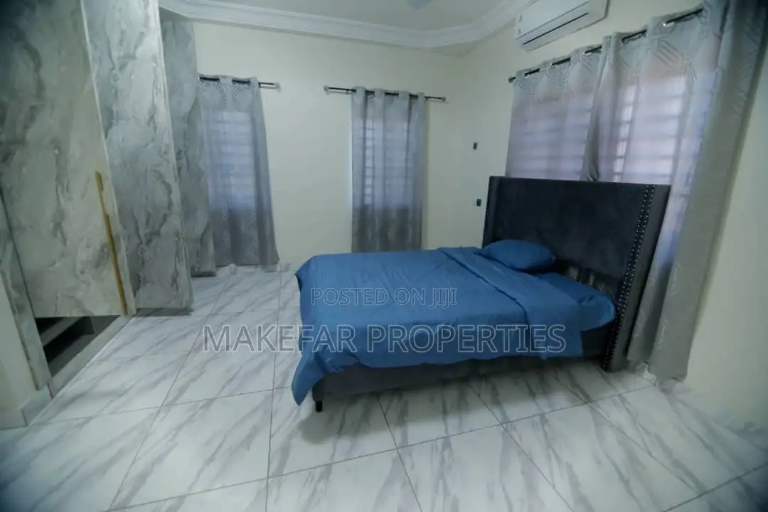 4bdrm House in East Legon for rent