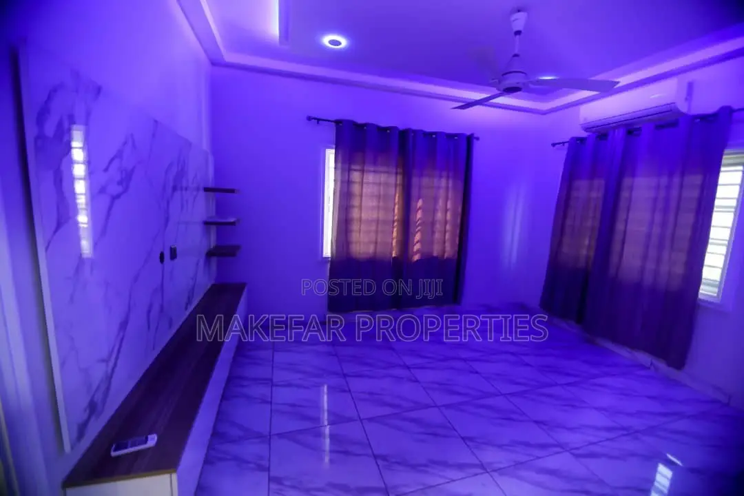 4bdrm House in East Legon for rent