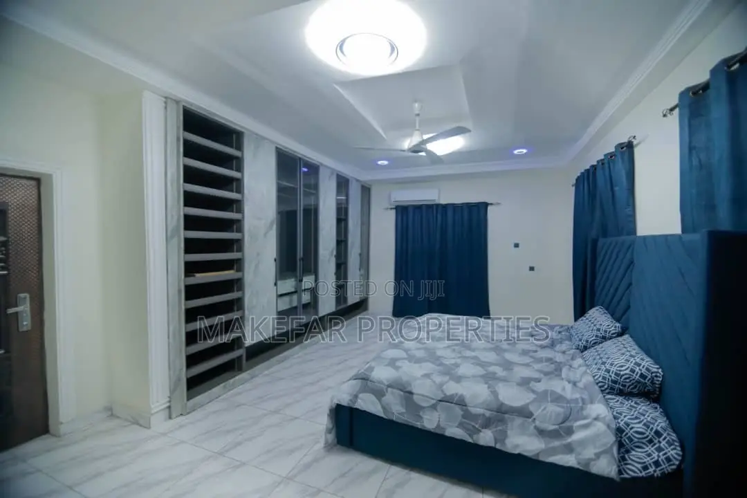 4bdrm House in East Legon for rent