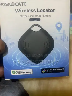 Wireless Locator / Trackor