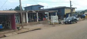 4bdrm House in School Junction, Auntie Aku for sale