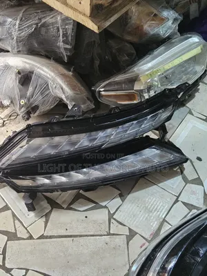Eclipse 2024 Top Headlight Available