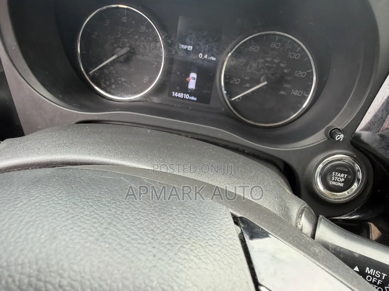 Mitsubishi Outlander SEL FWD 2020 Silver