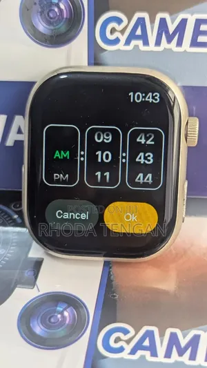 Bw11 Smart Watch