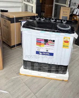 Order Premium 12kg Semi-Automatic Washing Machine 