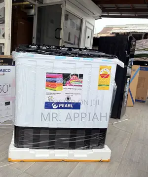 Order Premium 12kg Semi-Automatic Washing Machine 