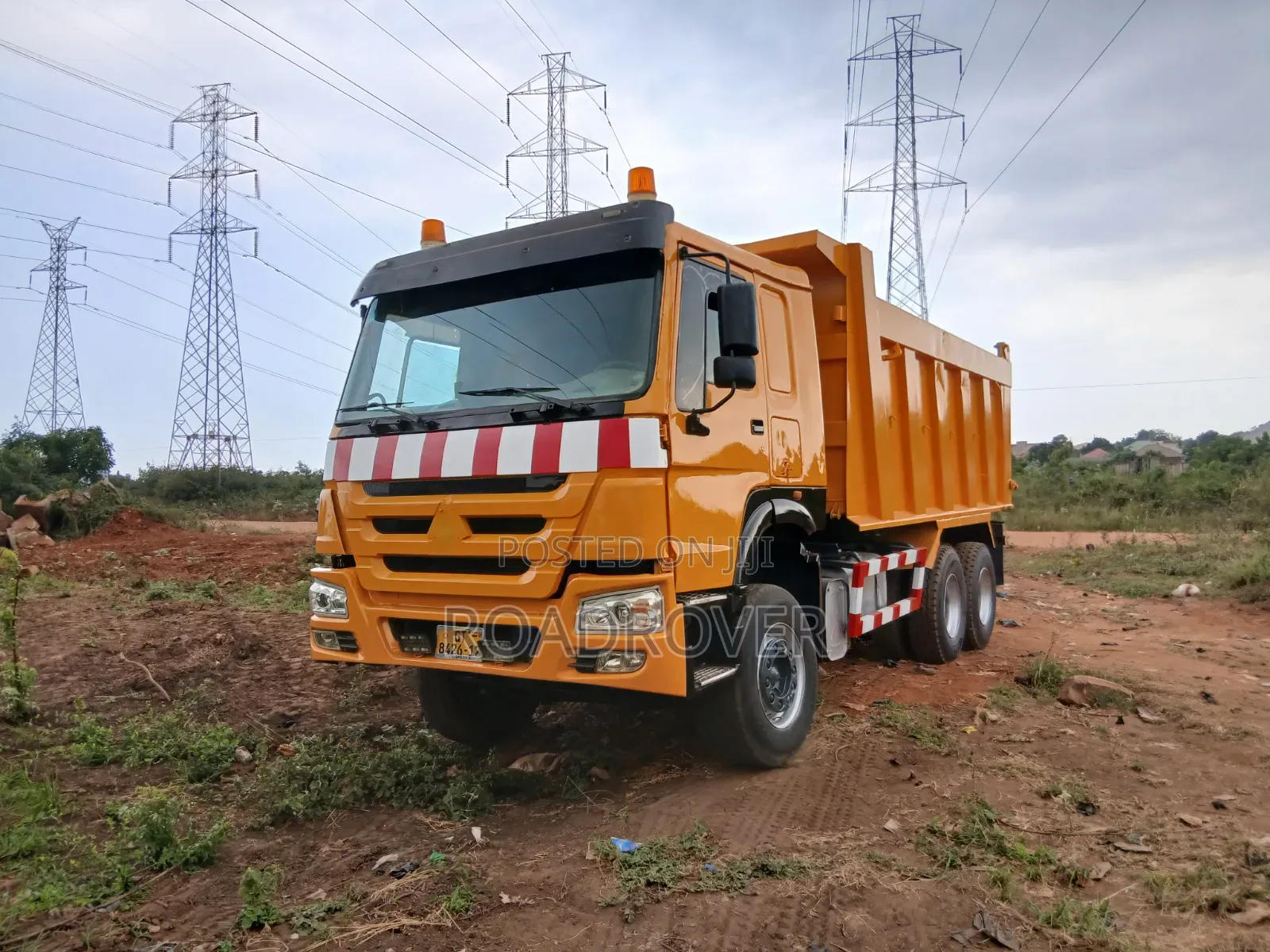 HOWO Truck