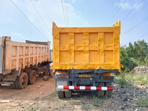 HOWO Truck