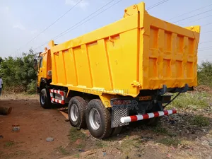 HOWO Truck