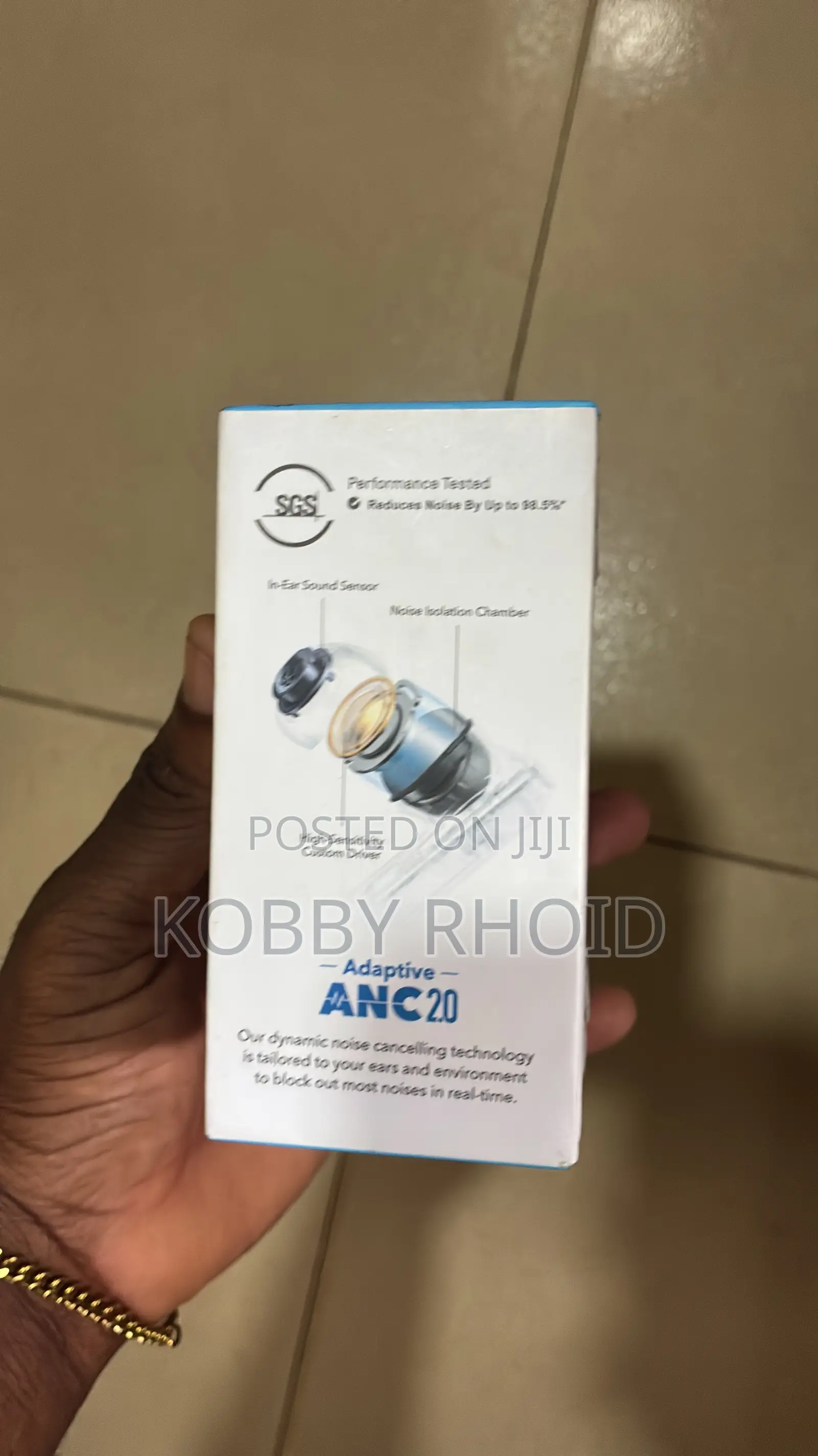 Soundcore Liberty 4 Nc