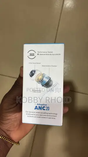 Soundcore Liberty 4 Nc