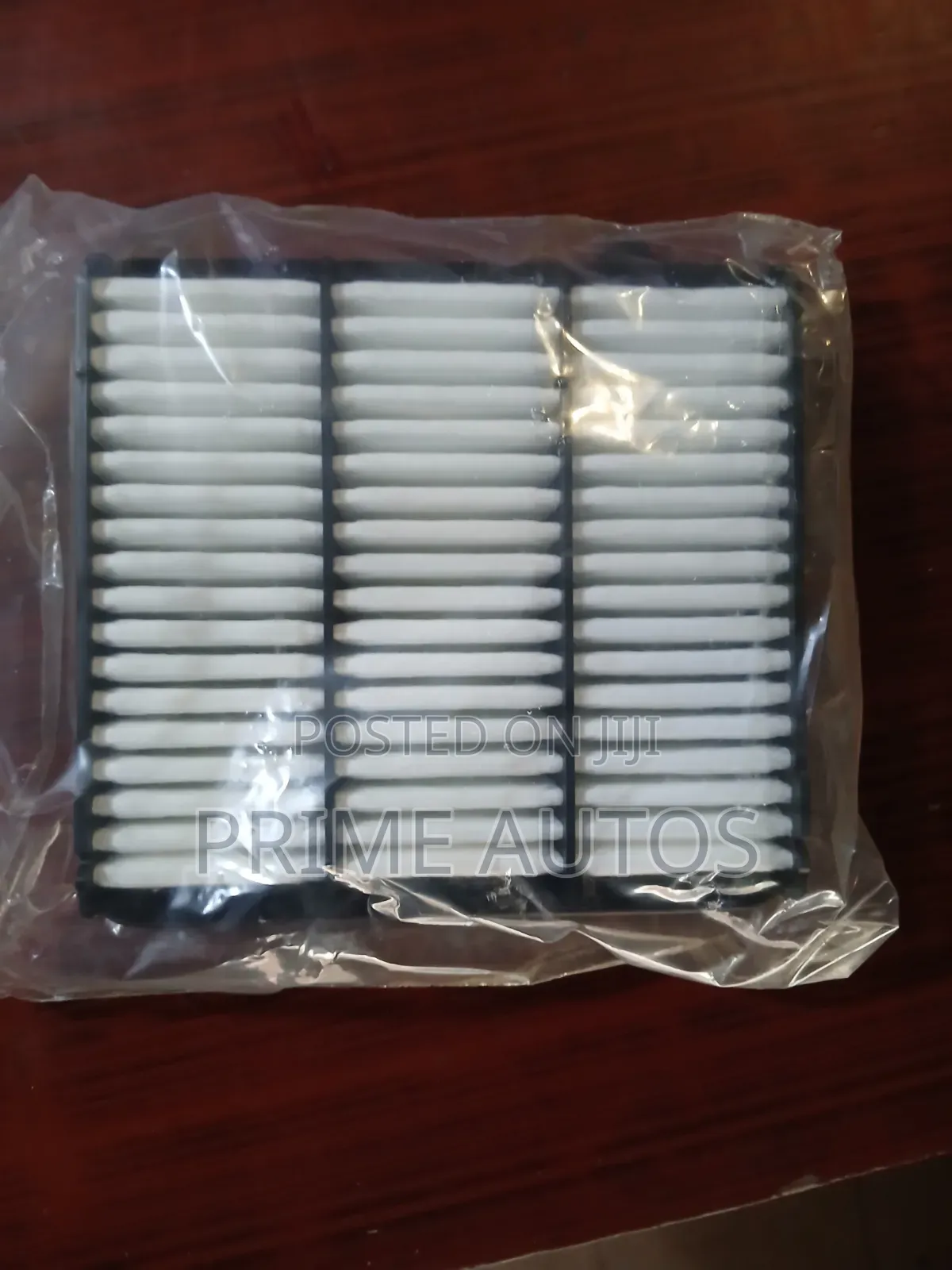 Honda 17220-6b2-A00 Air Filter