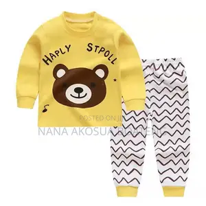 100% Children Pyjamas