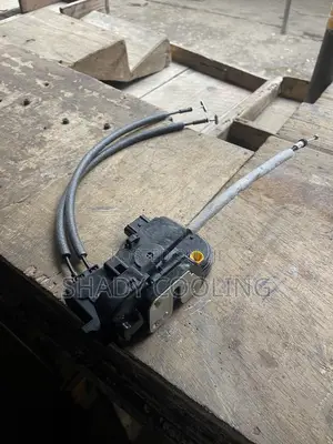 Kia Sportage 2012 Door Lock