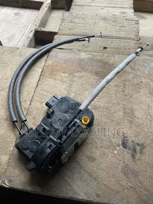 Kia Sportage 2012 Door Lock