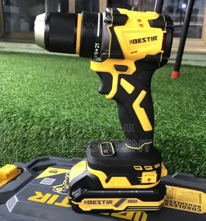 Cordless Drill 21v