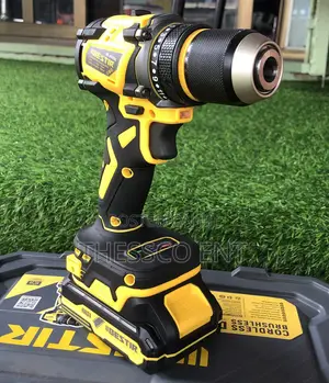 Cordless Drill 21v