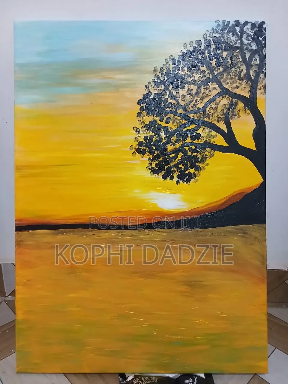 Artwork Available for Purchase