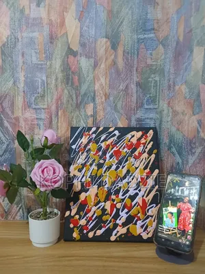 Artwork Available for Purchase