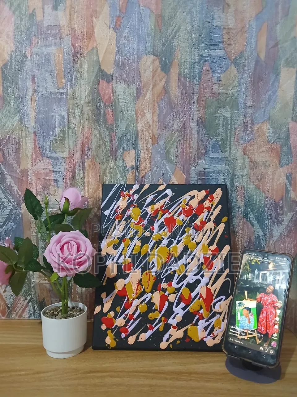Artwork Available for Purchase