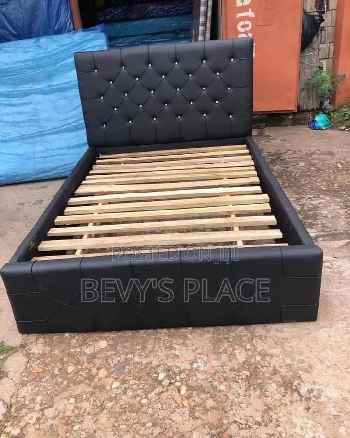 Double Size Bedframe