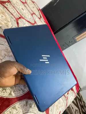 Laptop HP Spectre X360 16GB Intel Core i7 SSD 1T