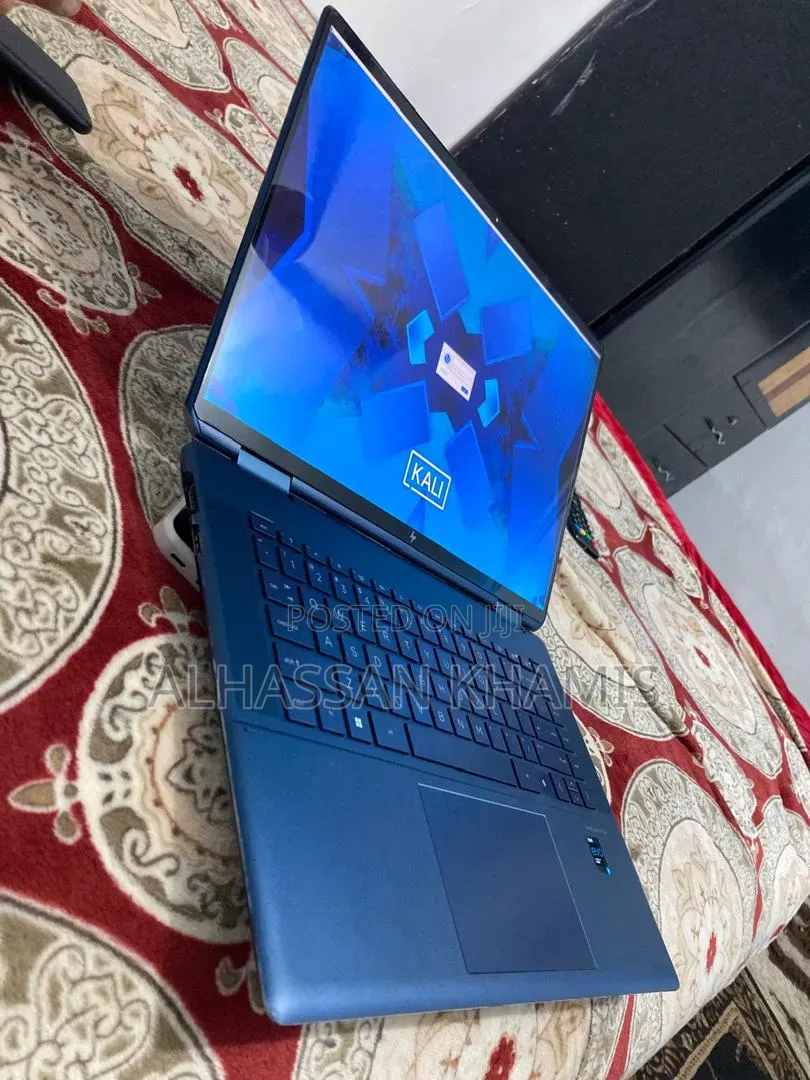 Laptop HP Spectre X360 16GB Intel Core i7 SSD 1T
