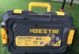 Cordless Drill 21v