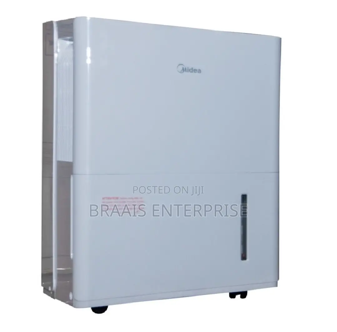 Midea Dehumidifier 30l