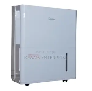 Midea Dehumidifier 30l