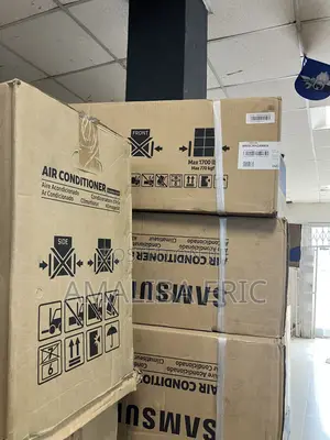 Purchase Original Samsung 1.5hp Inverter Split AC