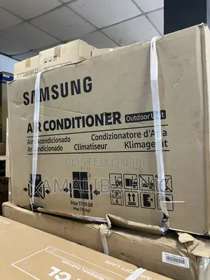 Purchase Original Samsung 1.5hp Inverter Split AC