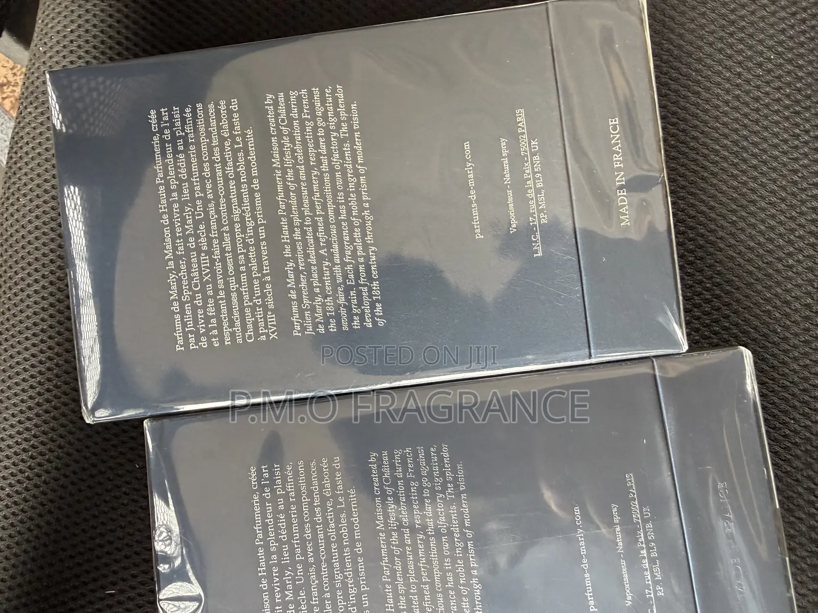 Parfums De Marly LAYTON EXCLUSIF