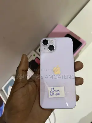 Apple iPhone 14 128 GB