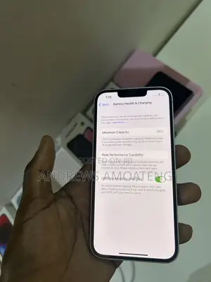 Apple iPhone 14 128 GB