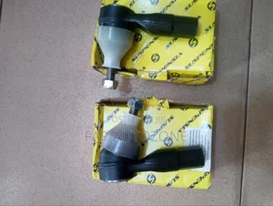 Authentic Suspensia Jeep Cherokee Tie Rod Ends From the USA