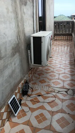 5bdrm Apartment in Prampram for rent