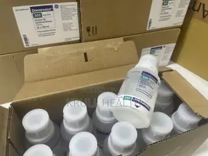 Ct Contrast, Omnipaque