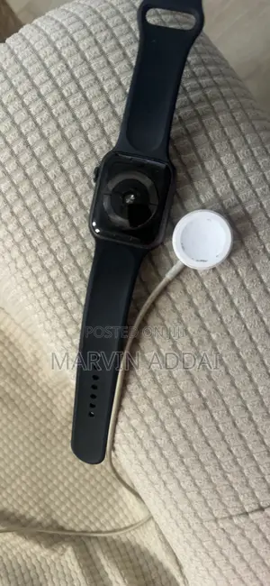 Apple Series 5