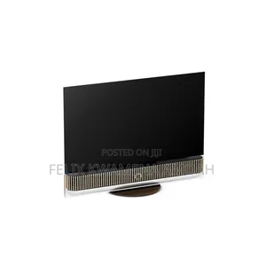 Bang and Olufsen Cinematic Home Theatre TV