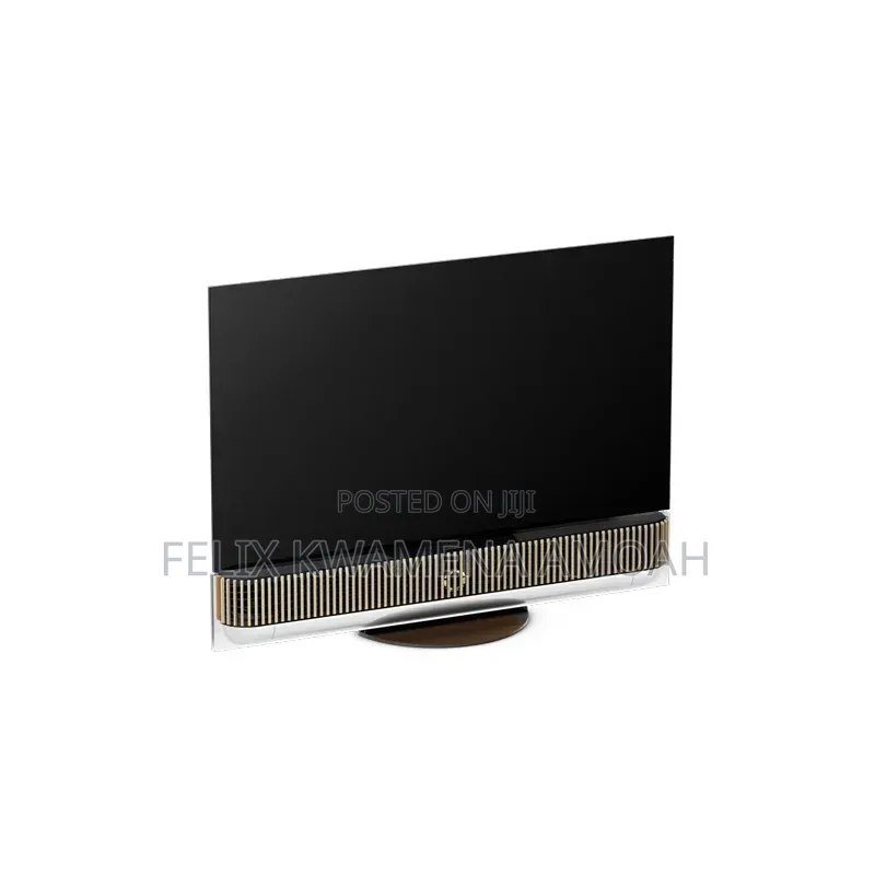 Bang and Olufsen Cinematic Home Theatre TV